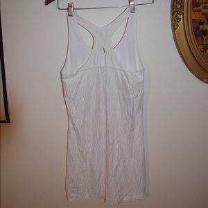 Tennis sport dress